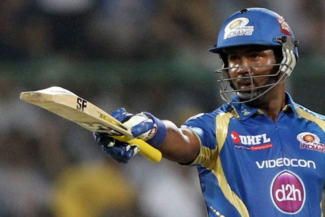 Dwayne Smith, who played for both franchisees, once pulled off a memorable victory for the Mumbai Indians