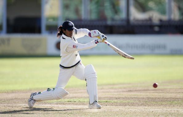 2nd Test: England Women v India Women