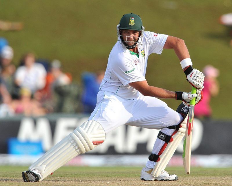 Kallis&#039; record puts him on top of the best all-rounders of the world
