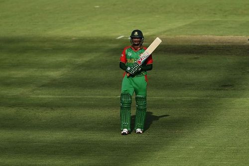 Bangladesh v Afghanistan - 2015 ICC Cricket World Cup