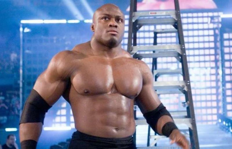 Image result for bobby lashley