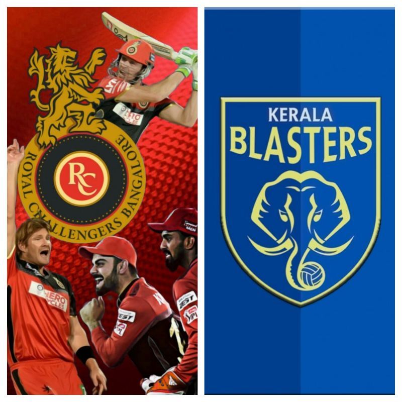 RCB and KBFC