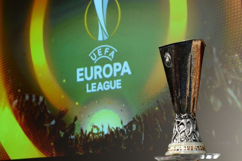 Europa League allows three teams from England