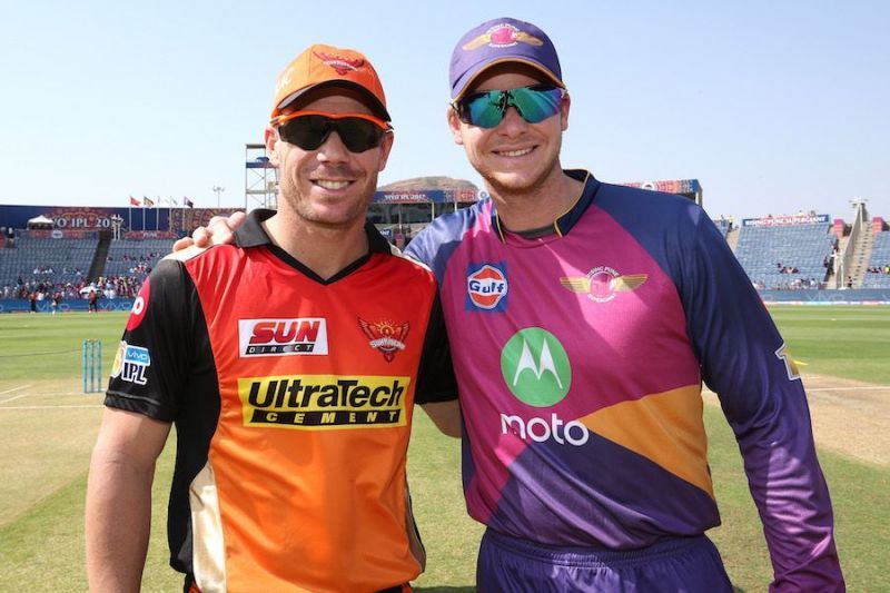 The absence of their skippers will leave a huge void in the Royals&#039; and Sunrisers&#039; armoury