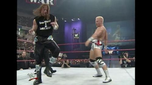 Image result for road dogg jeff jarrett