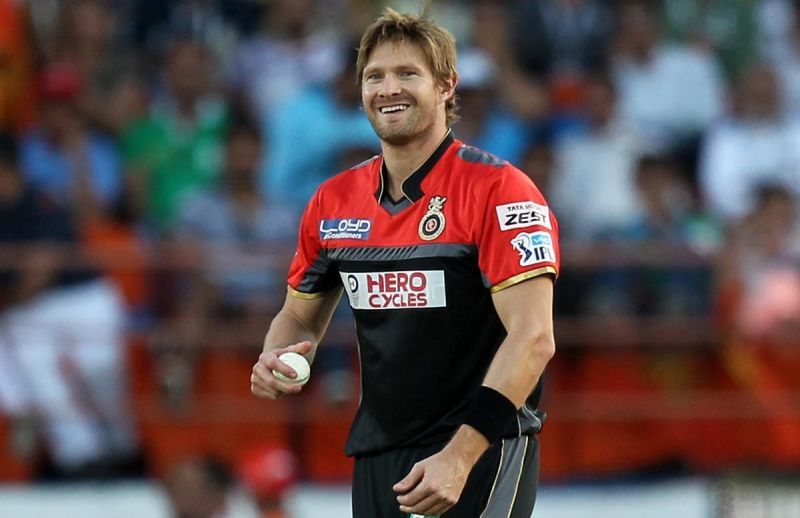 Watson is the only player to have won Player of Tournament twice in IPL history