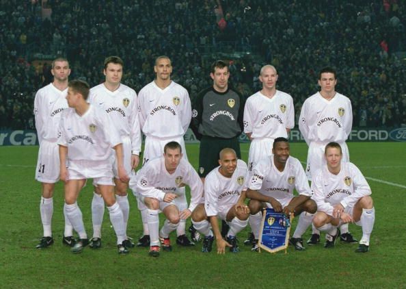 Leeds United