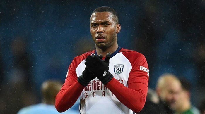 Injuries continue to rear its ugly head over Sturridge