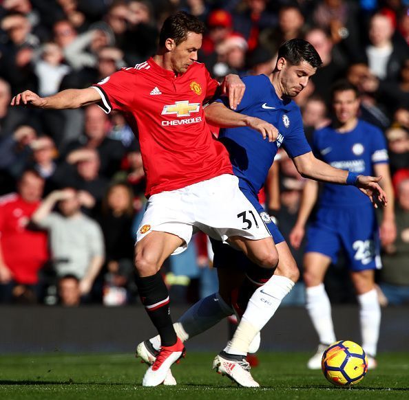 Manchester United v Chelsea - Premier League