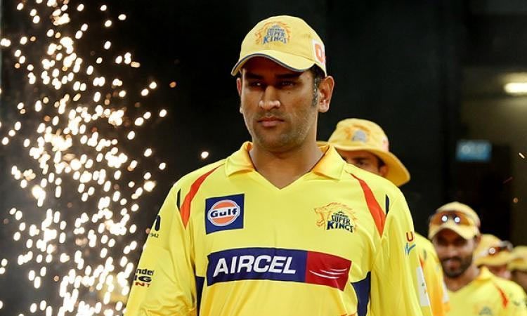 Image result for Csk dhoni
