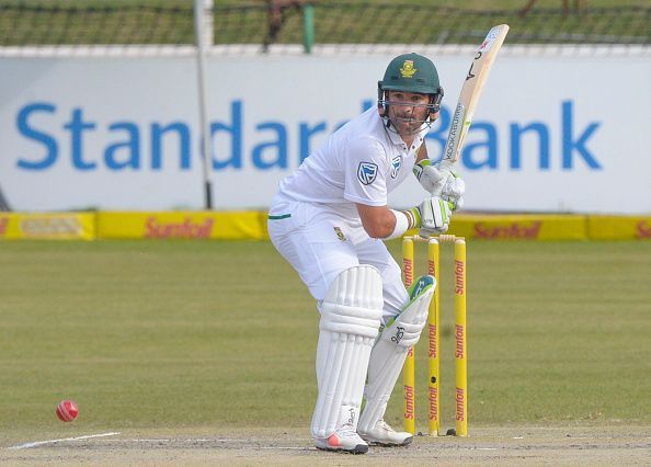 1st Sunfoil Test: South Africa v Bangladesh, Day 3