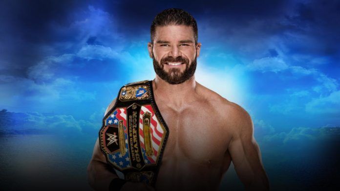 Bobby Roode