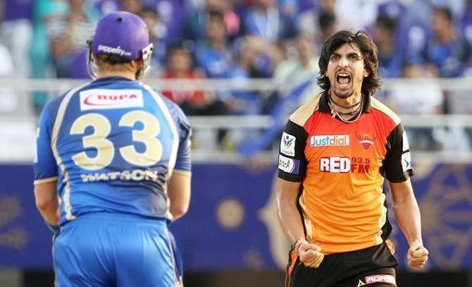 Ishant Sharma