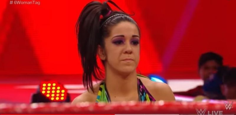 Bayley