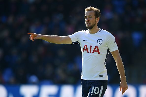 Crystal Palace v Tottenham Hotspur - Premier League