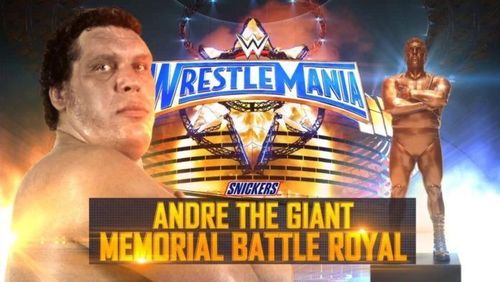 Who will win the 2018 Andre The Giant Memorial Battle Royale?