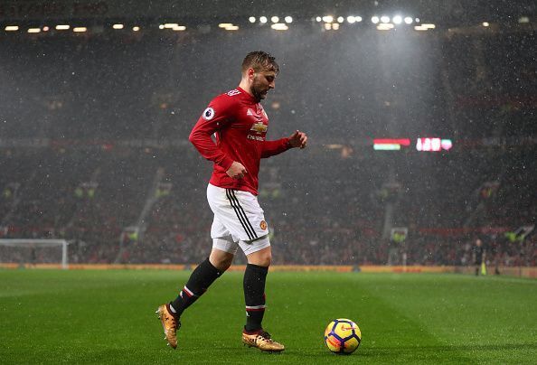 Manchester United v AFC Bournemouth - Premier League