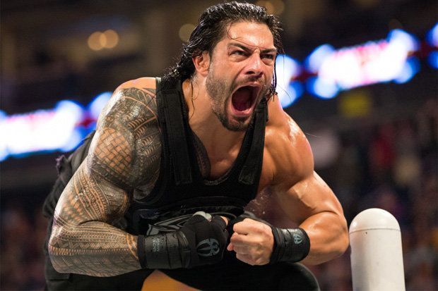 It's time for Roman Reigns to turn heel