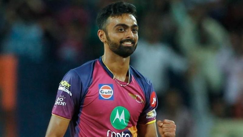 Easily the most overrated player in IPL 2018