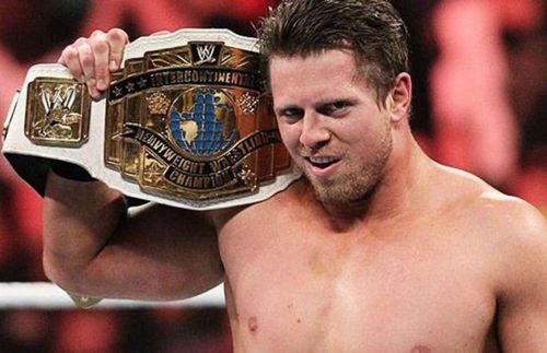 The Miz will have his work cut out at WrestleMania if reports are correct 