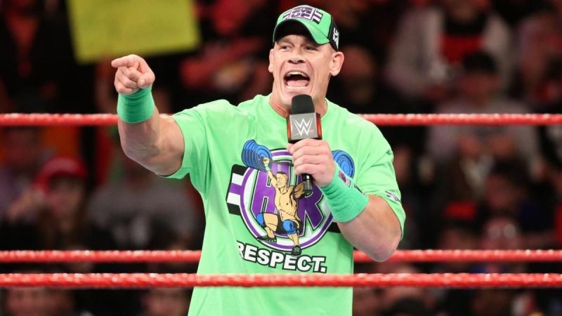 john cena