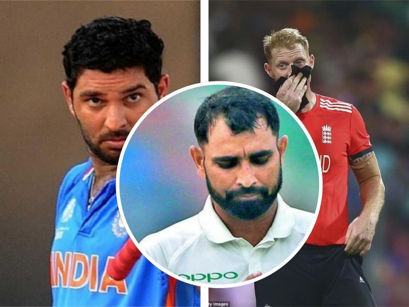The recent controversy surrounding Mohammed Shami has raised many eyebrows