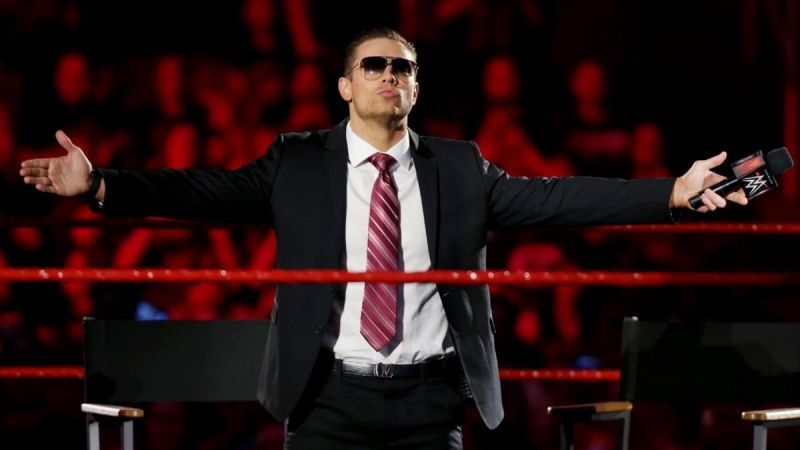 Will the Miz ever headline another WrestleMania?