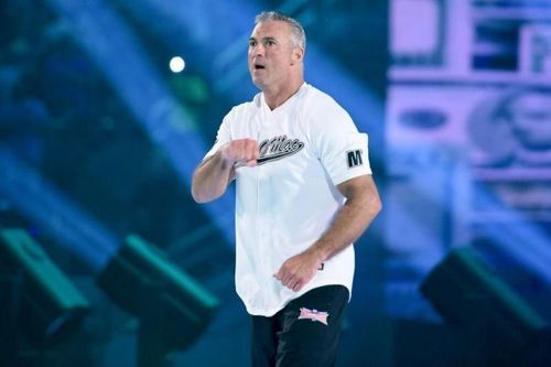 Shane McMahon needs surgery