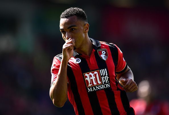 AFC Bournemouth v Burnley - Premier League