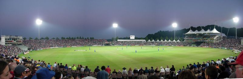 ODI and T20I Rules