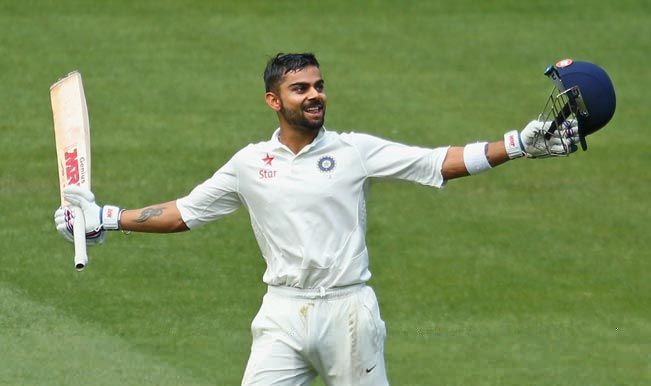 Image result for Virat Kohli (2014) Australia