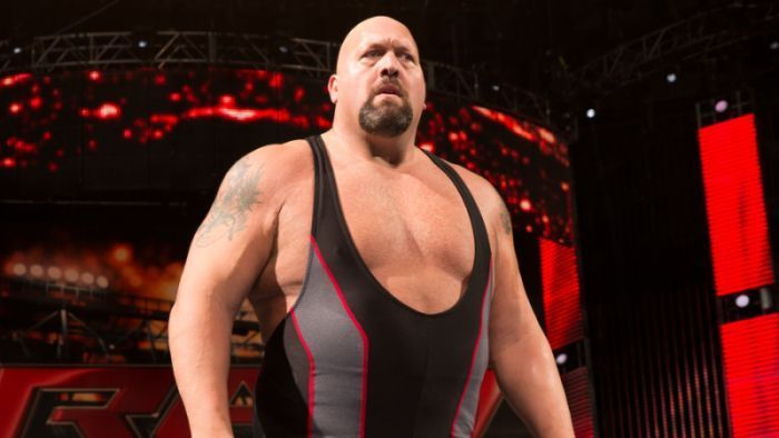 The Big Show would be a surprise partner for The Monster Among Men