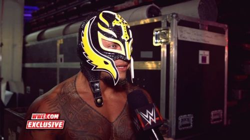 The legendary luchador will have three NJPW matches