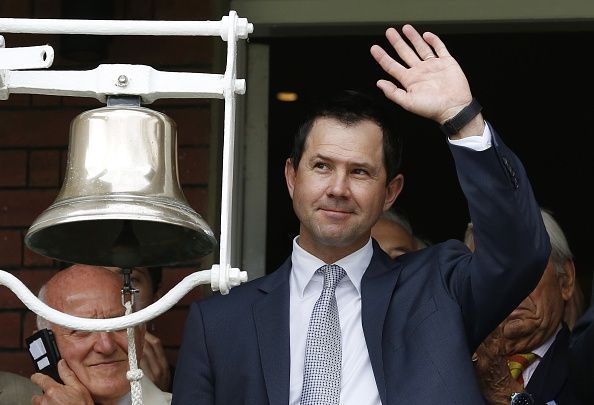 &#039;Ponting: At the close of play&#039; gives us a look into the playing days of Ricky Ponting