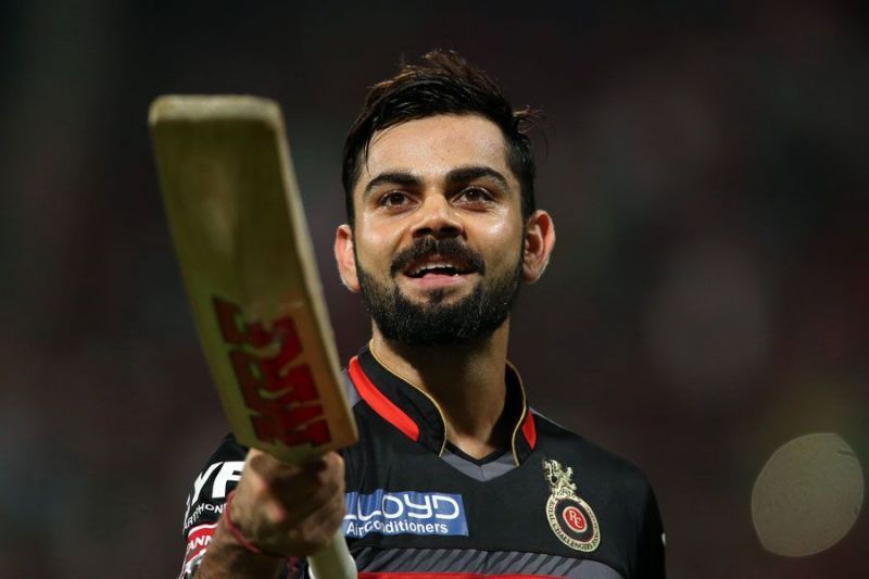 Image result for Virat kohli rcb images