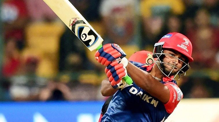 Pant would be looking forward to strengthening his opening spot in the upcoming edition of IPL.