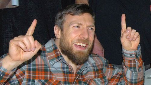 Daniel Bryan's professional wrestling career was cut short as he was forced to retire due to multiple concussion injuries.