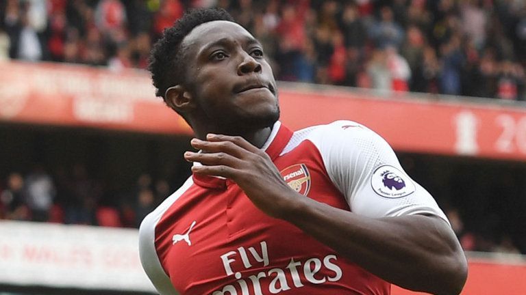 Danny Welbeck is fast fading at Arsenal and it isn&#039;t a good sign with World Cup looming large