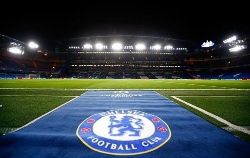 Chelsea FC v FC Porto - UEFA Champions League