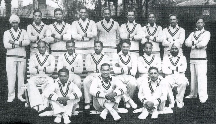 History of Cricket