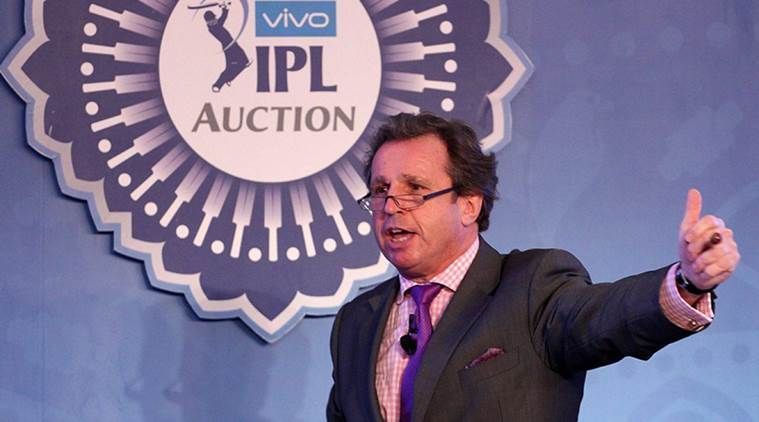 IPL Auction