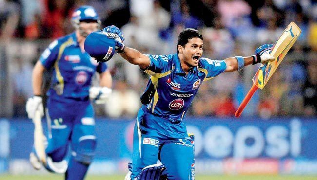 Mumbai Indians pulled off nothing short of a miracle to make it to the 2014 IPL playoffs