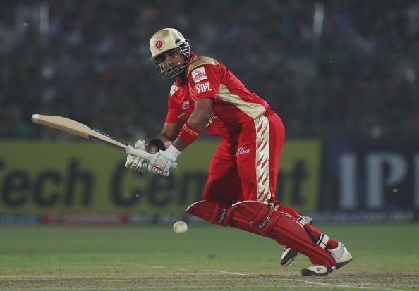 Robin Uthappa has come to haunt RCB on multiple occasions