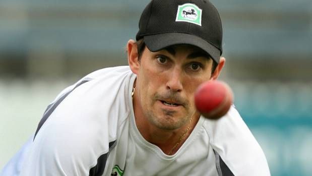 Mathew Sinclair New Zealand Cricket