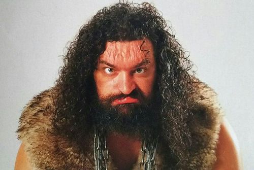 Bruiser Brody