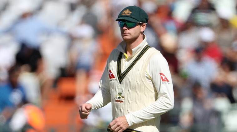 The Aussie has been one of the best batsmen in the world since the past couple of years