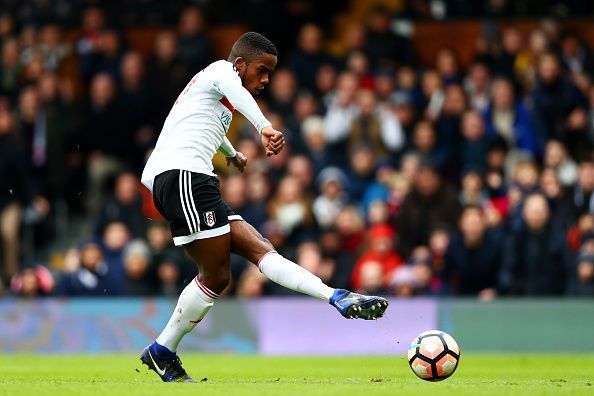 Fulham v Hull City - The Emirates FA Cup Fourth Round