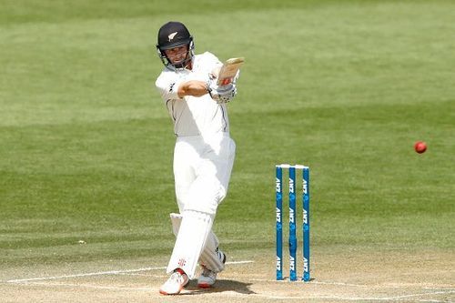 New Zealand v Sri Lanka - 2nd Test: Day 3