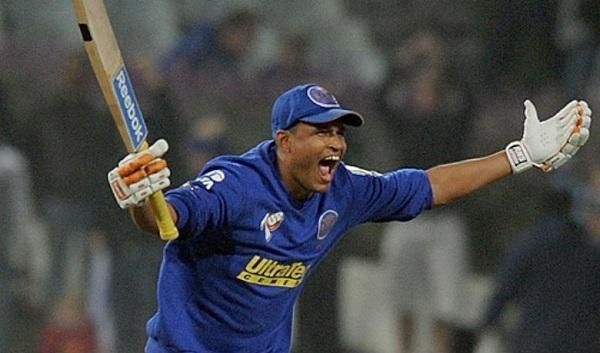 Yusuf Pathan has won IPL thrice in his career