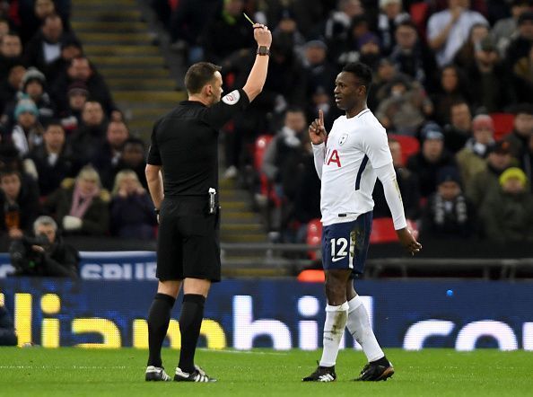 Tottenham Hotspur v Newport County  - The Emirates FA Cup Fourth Round Replay